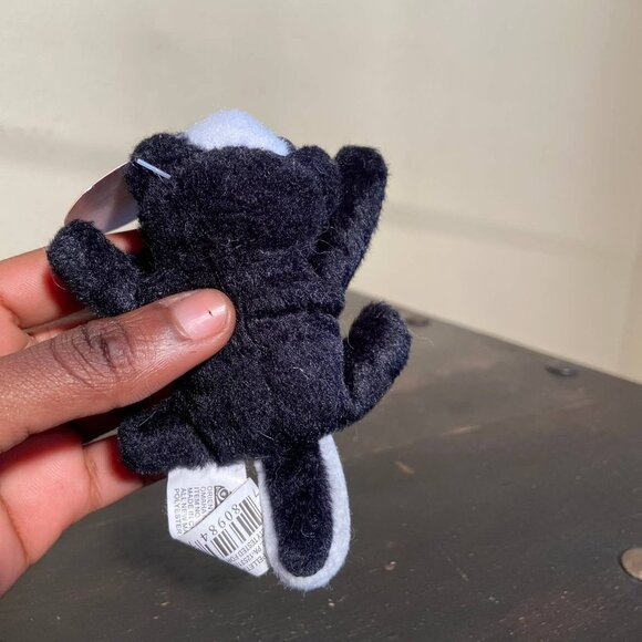 Baby Stuffed Animal Plush - Picture 5 of 7